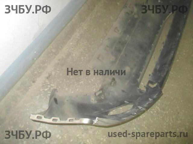 Citroen Berlingo 2 (B9) Бампер передний