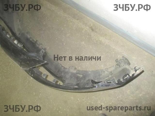 Peugeot 408 Бампер передний