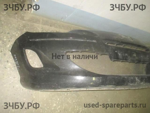 Peugeot 408 Бампер передний