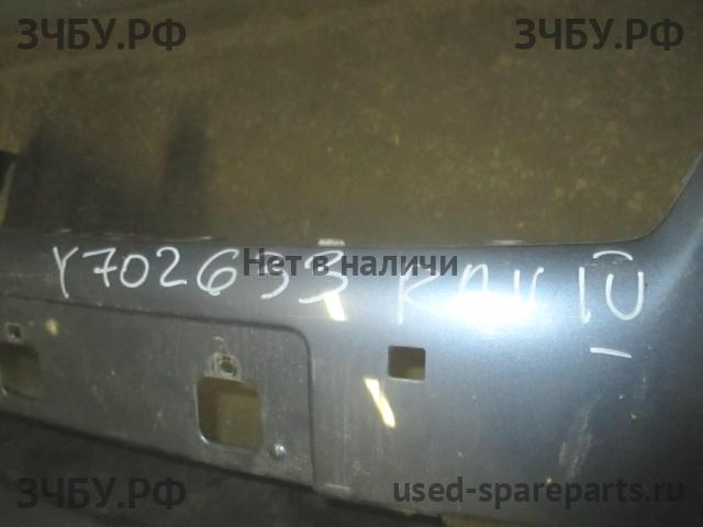 Toyota RAV 4 (3) Бампер передний