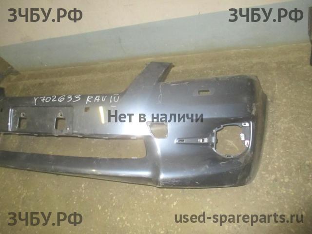 Toyota RAV 4 (3) Бампер передний