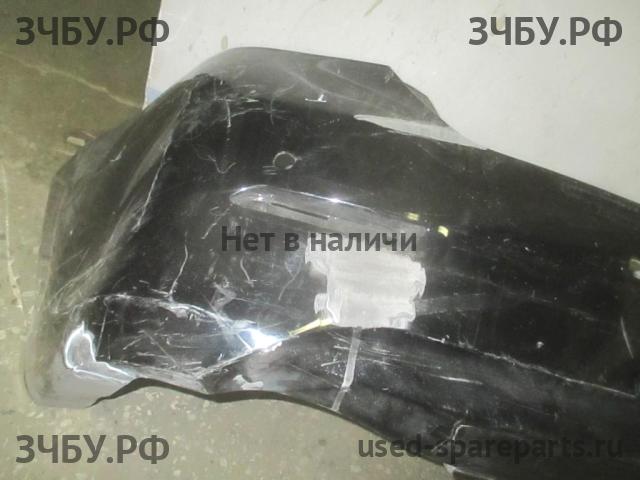 Toyota Camry 7 (V50) Бампер задний