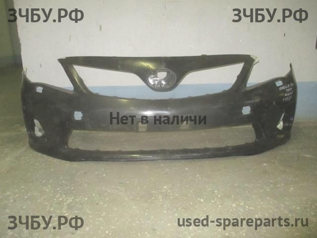 Toyota Corolla (E14 - E15) Бампер передний