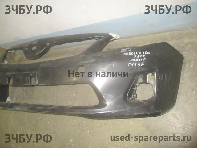 Toyota Corolla (E14 - E15) Бампер передний