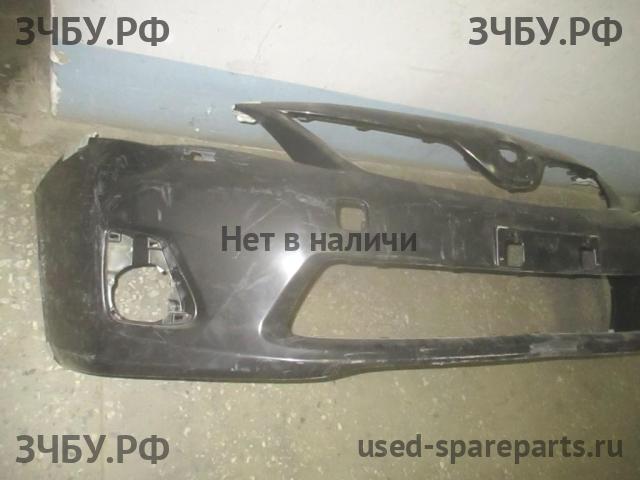 Toyota Corolla (E14 - E15) Бампер передний