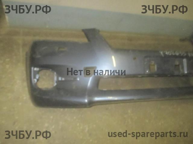 Toyota RAV 4 (3) Бампер передний