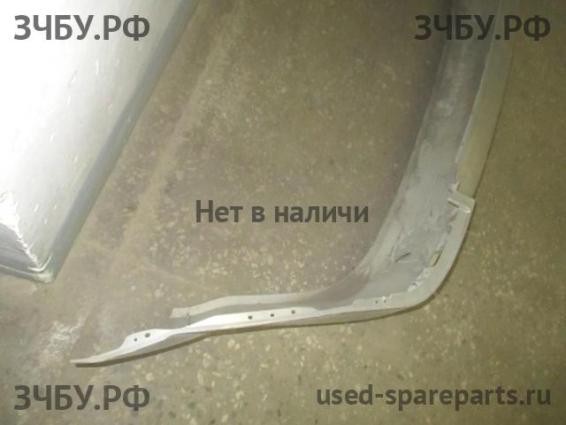 Ford Focus 2 Бампер задний