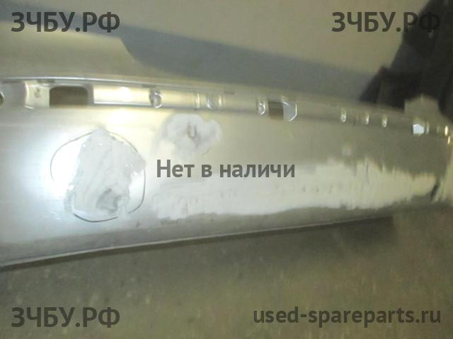 Ford Focus 2 Бампер задний
