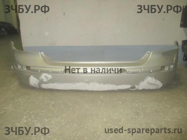 Ford Focus 2 Бампер задний