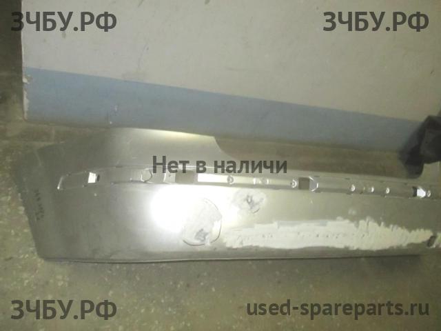 Ford Focus 2 Бампер задний
