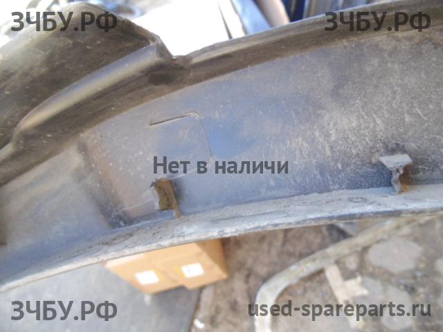 Nissan Qashqai (J11) Накладка крыла заднего правого