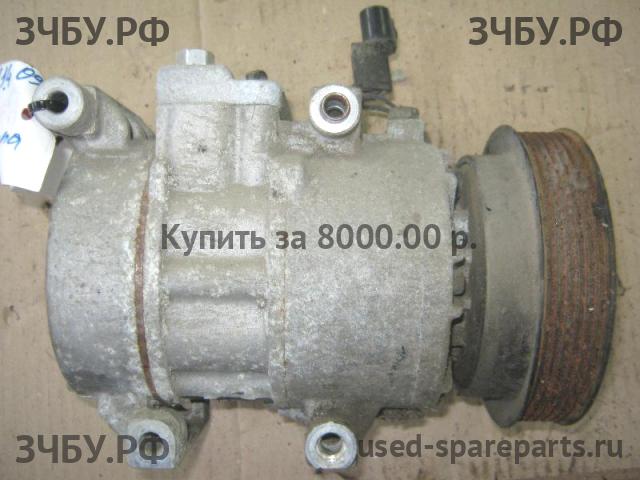 Hyundai i20 (1) Компрессор системы кондиционирования