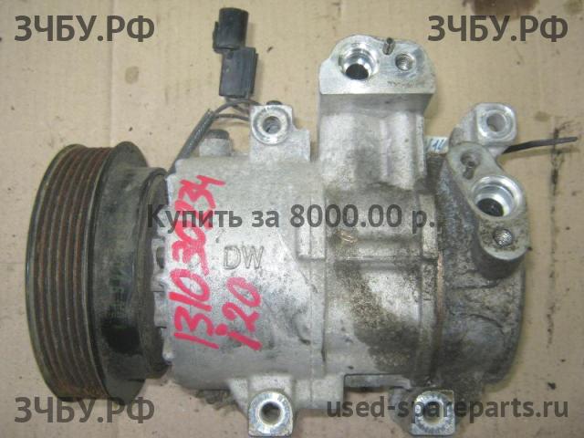 Hyundai i20 (1) Компрессор системы кондиционирования
