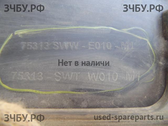 Honda CR-V 3 Молдинг двери