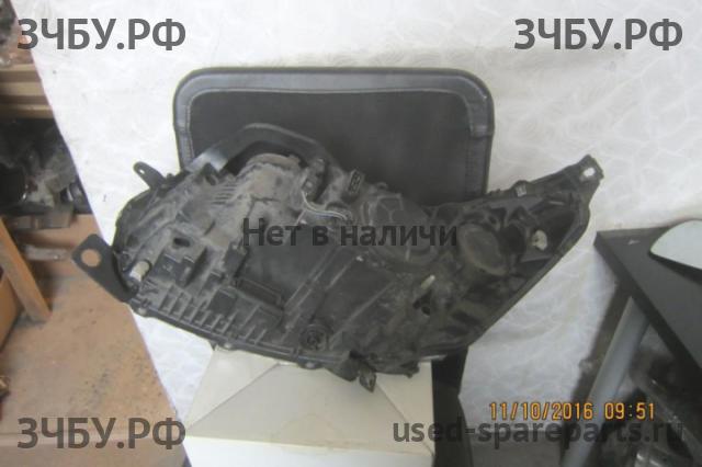 Citroen C5 (3) Фара правая