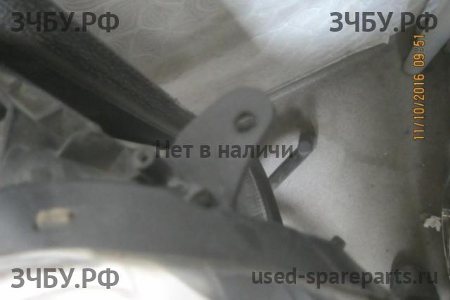 Citroen C5 (3) Фара правая