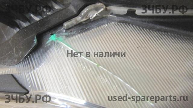 Nissan Murano (Z51) Фара правая