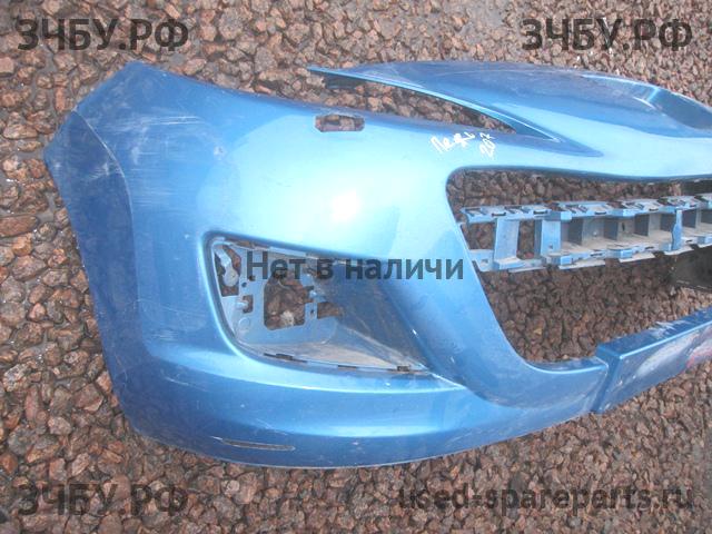Peugeot 207 Бампер передний