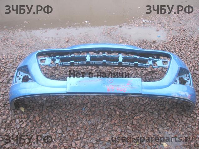 Peugeot 207 Бампер передний