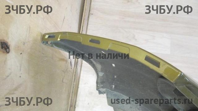 Renault Sandero 2 Бампер передний