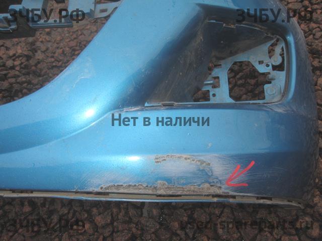 Peugeot 207 Бампер передний