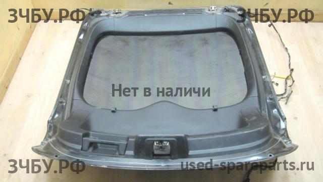 Mitsubishi Lancer 10 [CX/CY] Дверь багажника со стеклом