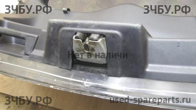Mitsubishi Lancer 10 [CX/CY] Дверь багажника со стеклом