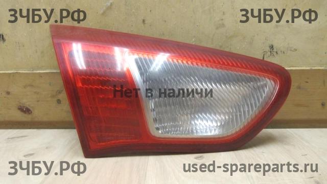 Mitsubishi Lancer 10 [CX/CY] Фонарь левый