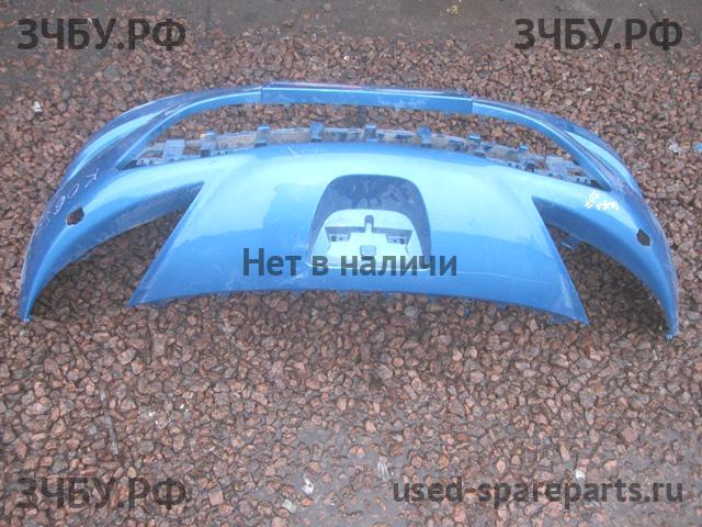 Peugeot 207 Бампер передний