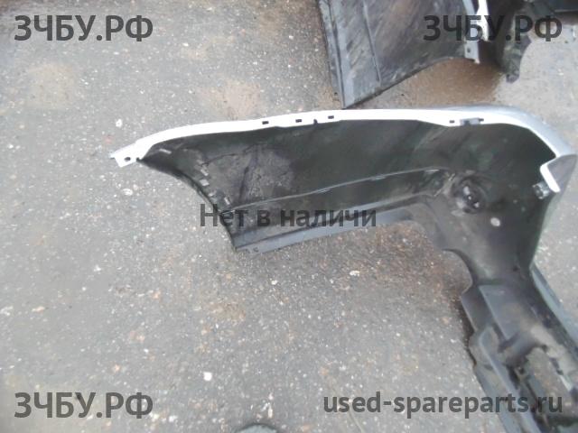 Nissan X-Trail 2 (T31) Бампер задний