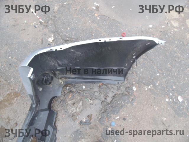 Nissan X-Trail 2 (T31) Бампер задний