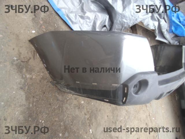 Nissan X-Trail 2 (T31) Бампер задний
