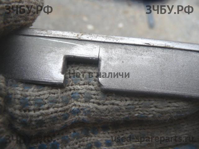 Nissan Qashqai+2 (JJ10) Бампер задний