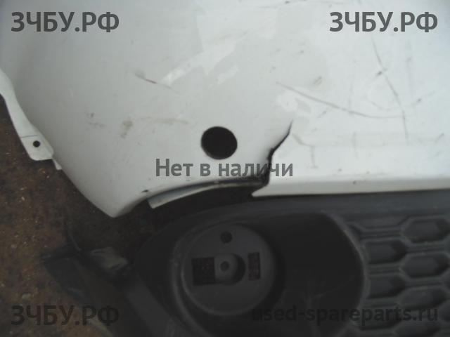 Nissan Juke F15 Бампер задний