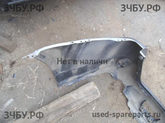 Nissan X-Trail 2 (T31) Бампер задний