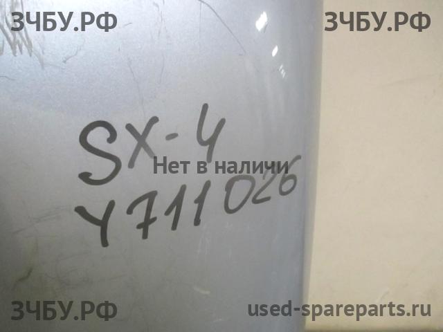 Suzuki SX4 (1) Крыло переднее левое
