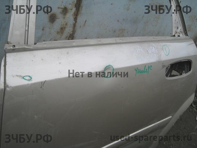 Chevrolet Lacetti Дверь задняя левая
