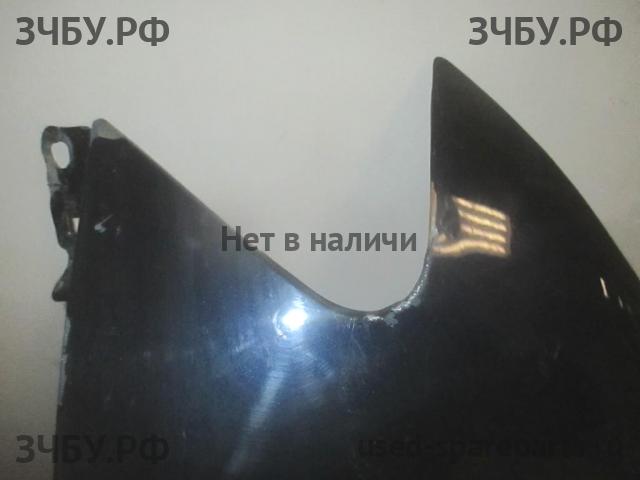 Mitsubishi L200 (4)[KB] Крыло переднее левое
