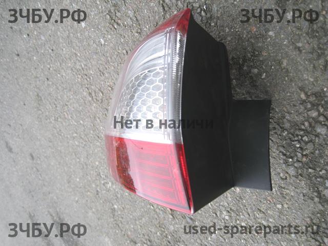 Ford Mondeo 4 Фонарь левый