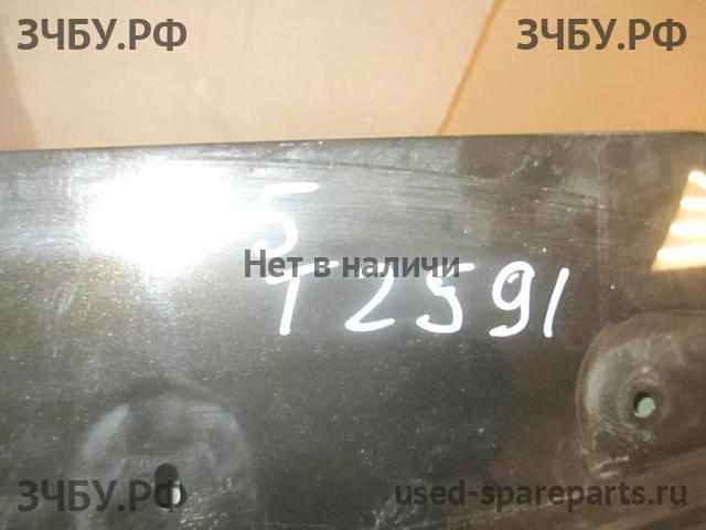 Citroen C5 (3) Дверь багажника