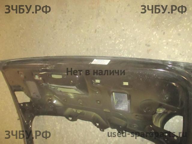 Citroen C5 (3) Дверь багажника