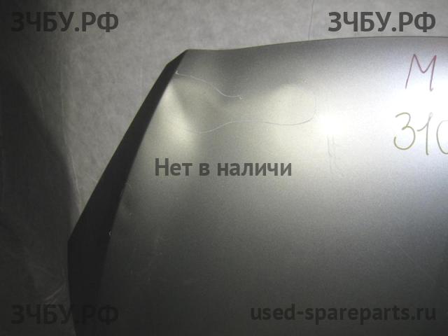 Mazda 3 [BL] Капот