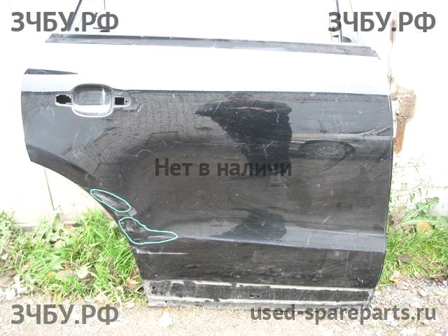 Audi Q5 (1) [8R] Дверь задняя правая