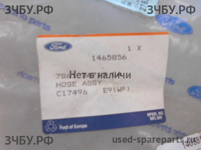 Ford Fusion Трубка гидроусилителя