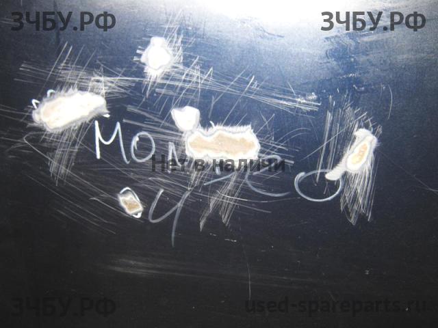 Ford Mondeo 4 Капот