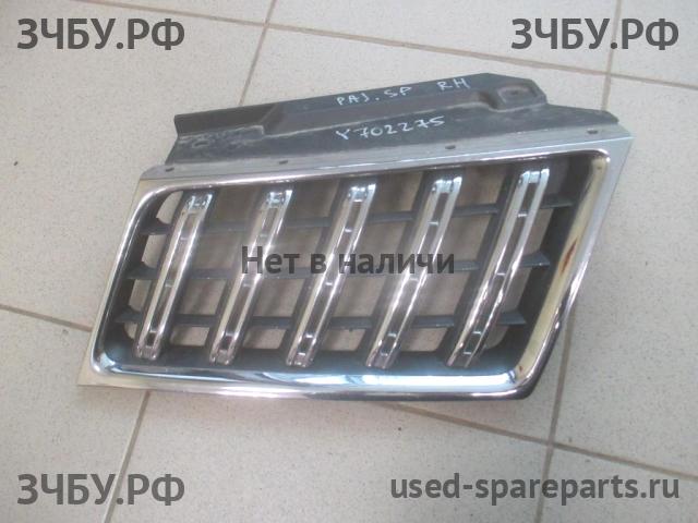 Mitsubishi Pajero/Montero Sport 2 (KH) Решетка радиатора