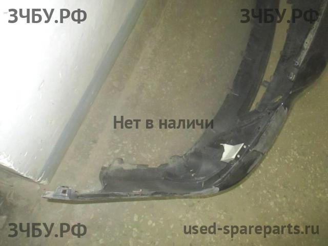 Mitsubishi Lancer 10 [CX/CY] Бампер передний
