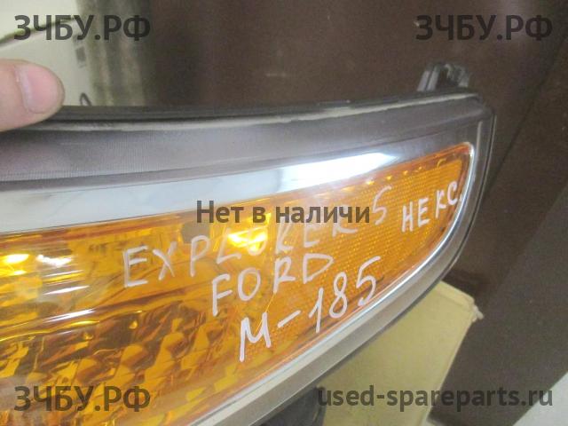 Ford Explorer 5 Фара левая