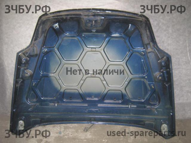 Ford Mondeo 4 Капот