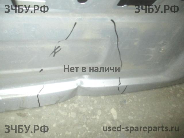 Citroen C4 (2) Крышка багажника